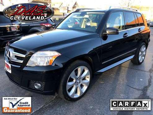 2010 Mercedes-Benz GLK-Class GLK350 4MATIC CALL OR TEXT TODAY! -... for sale in Cleveland, OH