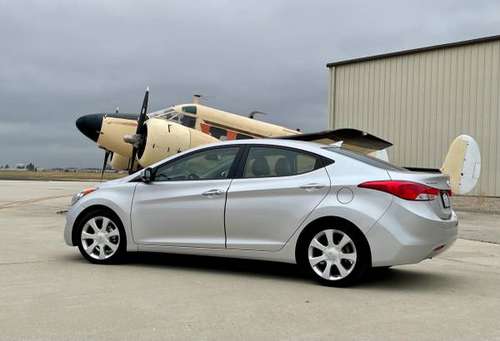 2012 Hyundai Elantra Excellent Low Miles for sale in Camarillo, CA