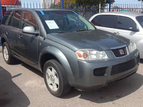 2007 Saturn Vue $3999 - cars & trucks - by dealer - vehicle... for sale in Albuquerque, NM