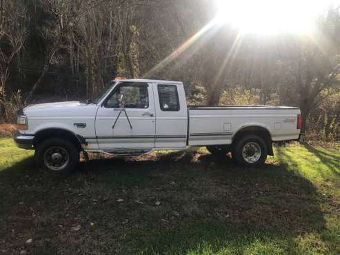 '97 Power stroke - cars & trucks - by owner - vehicle automotive sale for sale in Bloomsburg, PA