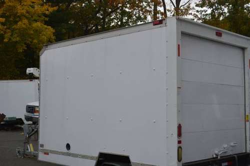STORAGE BODIES - cars & trucks - by owner - vehicle automotive sale for sale in Chicopee, MA