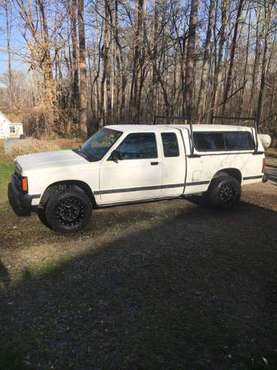 1993 chevy s10 great shape for sale in Gibsonville, NC