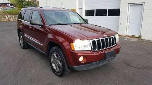 Jeep Grand Cherokee for sale in Norwood, MA 02062, MA