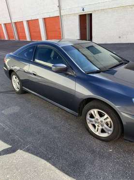 2007 Honda Accord - cars & trucks - by dealer - vehicle automotive... for sale in Las Vegas, NV