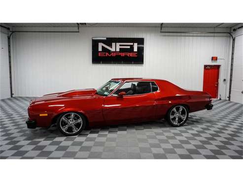 1976 Ford Torino for sale in North East, PA