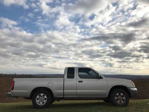 1999 Nissan Frontier SE King Cab 2D Pickup Manual Transmission from... for sale in Go Motors Buyers' Choice 2020 Top Mechan, CT