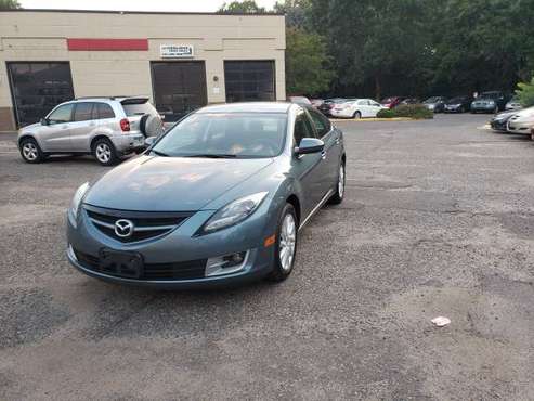 2012 MAZDA 6, 118xxx, clean report. A STEAL!!! - cars & trucks - by... for sale in Maplewood, MN