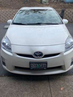 2011 Toyota Prius for sale in Medford, OR