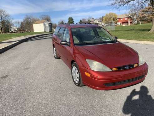 2004 Ford Focus - SAL'S AUTO SALES MOUNT JOY - cars & trucks - by... for sale in Mount Joy, PA