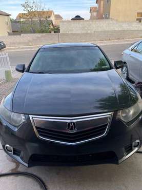 2012 Acura TSX Clean Title for sale in Albuquerque, NM