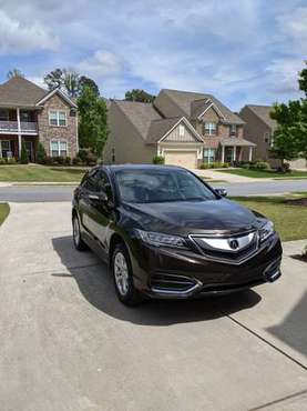 Acura RDX 2018, Technology pkg , Mocha Brown - - by for sale in Cumming, GA