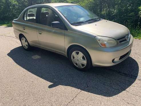 2003 Toyota Echo - cars & trucks - by owner - vehicle automotive sale for sale in Dayton, OH