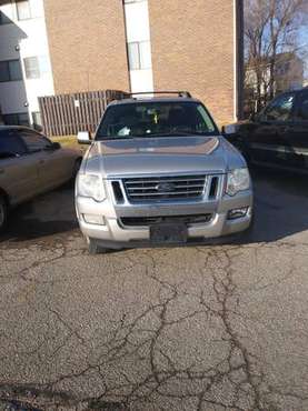 2007 Ford Explorer Sport Trac - cars & trucks - by owner - vehicle... for sale in Lincoln, NE