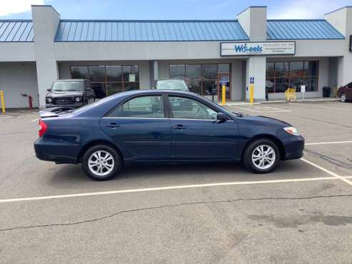 2004 camry LE Sold sold look at 2005 I Hyundai Sonata - cars & for sale in Northford, CT