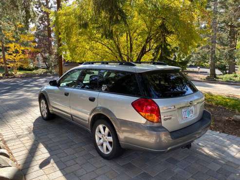 2007 Subaru Outback for sale in Bend, OR