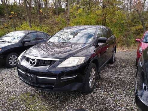 2008 Mazda CX-9 - - cars & trucks - by dealer - vehicle automotive... for sale in Milford, OH