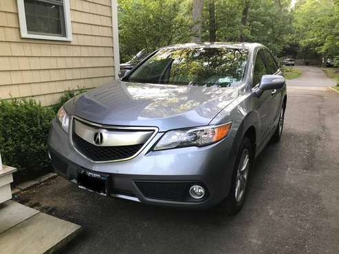 2013 Acura RDX - cars & trucks - by owner - vehicle automotive sale for sale in RIVERHEAD, NY
