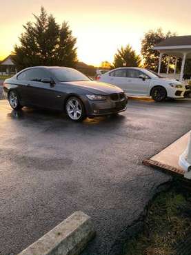 2008 bmw 335i - cars & trucks - by owner - vehicle automotive sale for sale in Inwood, WV