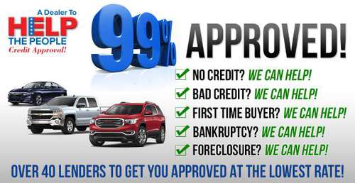 ((WE ARE ESSENTIAL FOR THOSE WHO NEED US-Automotive financing for... for sale in Clanton, AL