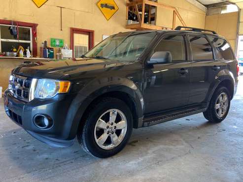 2009 Ford Escape for sale in Greenbrier, AR