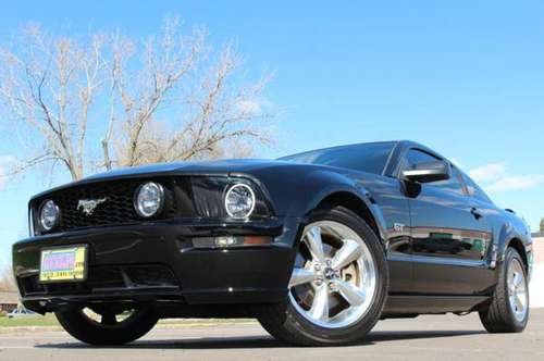 2006 FORD MUSTANG GT Premium ! WE INVITE YOU TO COMPARE! - cars & for sale in Minnetonka, MN