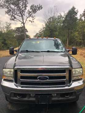 2003 F-350 for sale in Russellville, KY