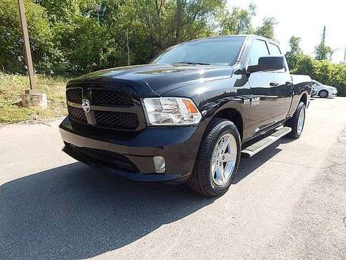 2015 RAM 1500- $1k Down, $449 Pmt- Call Brandon at for sale in Kansas City, MO
