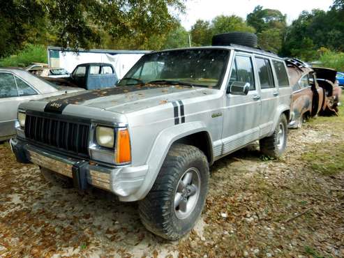 1995 Jeep Cherokee for sale in Gray Court, SC