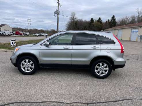 Beautiful 2007 Honda CRV AWD - - by dealer - vehicle for sale in Holland , MI