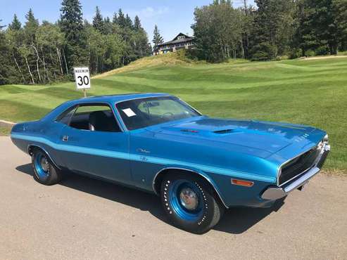 1970 Dodge Challenger R Code for sale in Anoka, MN