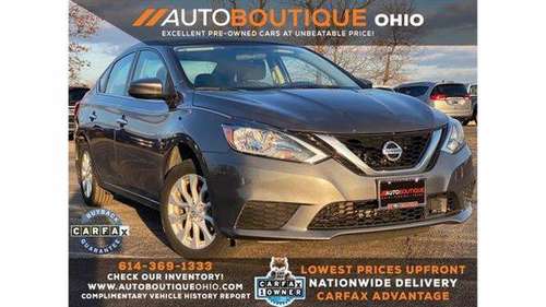 2019 Nissan Sentra S - LOWEST PRICES UPFRONT! - cars & trucks - by... for sale in Columbus, OH