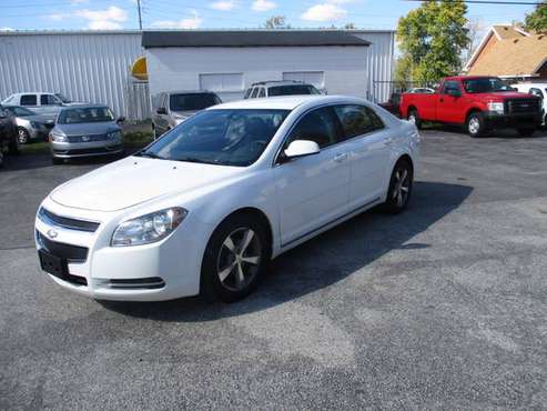 2011 CHEVROLET MALIBU NICE for sale in Indianapolis, IN