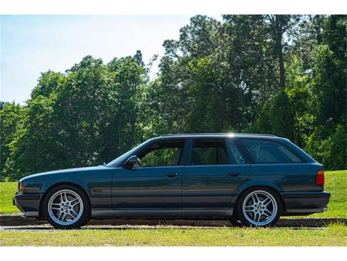 1995 BMW M5 for sale in Aiken, SC