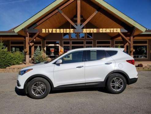 2018 Hyundai Santa Fe Sport Base for sale in Bonners Ferry, ID