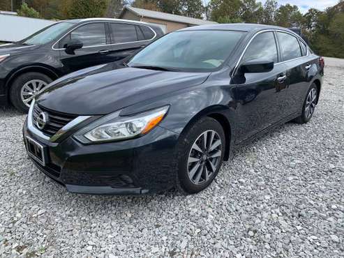 2017 Nissan Altima - cars & trucks - by dealer - vehicle automotive... for sale in LONDON, KY