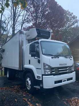 2018 ISUZU FTR - cars & trucks - by owner - vehicle automotive sale for sale in Toms River, NJ