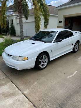 1996 Cobra Mustang for sale in New Smyrna Beach, FL