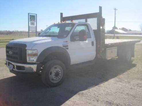 Online Auction: 2008 Ford F-550, 2012 Ford F-150, Welders & More -... for sale in ST Cloud, MN