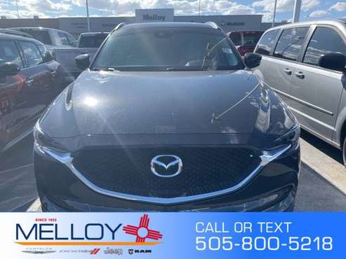 2017 Mazda CX-5 Grand Select for sale in Los Lunas, NM