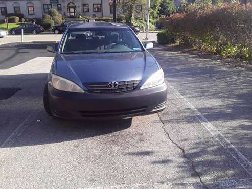 2002 Toyota Camry Le V6 for sale in Pittsburgh, PA