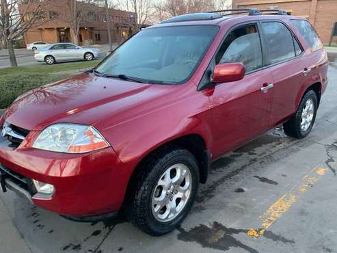 2001 Acura MDX for sale in Fort Collins, CO