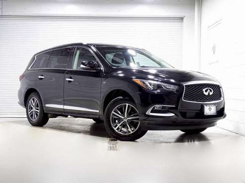 2016 INFINITI QX60 Base !!Bad Credit, No Credit? NO PROBLEM!! - cars... for sale in WAUKEGAN, WI