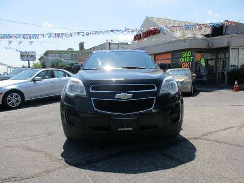 2012 Chevrolet Equinox for sale in Baltimore, MD
