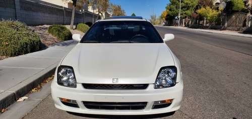 99 Honda Prelude - cars & trucks - by owner - vehicle automotive sale for sale in Las Vegas, NV