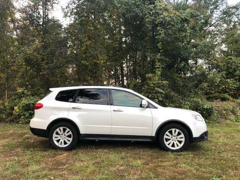 2013 Subaru Tribeca Limited w/ 3RD row seats - cars & trucks - by... for sale in Spartanburg, SC