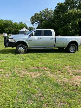 Ram longhorn 3500 for sale in Denison, TX