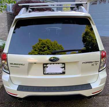 2013 Subaru Forester 2 5 XT Touring Sport Utility 4D for sale in Beaverton, OR