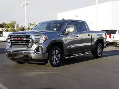 2020 GMC Sierra 1500 SLT - Must Sell! Special Deal!!- - cars &... for sale in Peoria, AZ