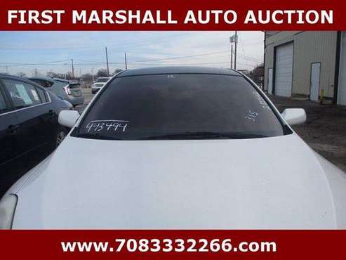 2012 Nissan Altima 2 5 - Auction Pricing - - by dealer for sale in Harvey, IL