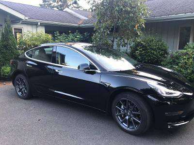Tesla Model 3 - cars & trucks - by owner - vehicle automotive sale for sale in Langlois, OR